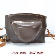 Leica case IDYOO / 14526 for M2 M3 M4...