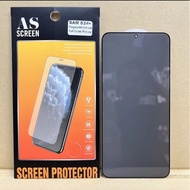 Tempered glass spy samsung S24 plus dark glass S24 plus