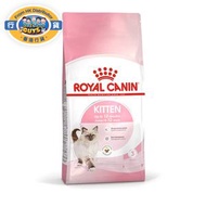 皇家 - FHN 幼貓營養配方(10kg) K36 幼貓糧 ROYAL CANIN 新舊包裝 隨機發送