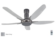 KDK K15Y2 5 Blade 60" Remote Control Ceiling Fan  (PM FOR BEST PRICE)