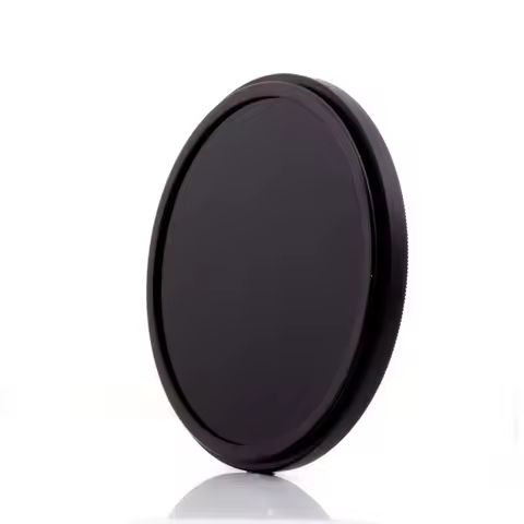 37mm Infrared IR Optical Grade IR72 R59 R63 Filter for Lenses 590 630 650 680 720 760 850 950 1000 N