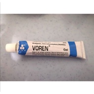 VOREN GEL 20G by YSP