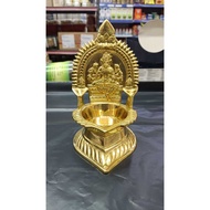 Varahi Amman Vilakku / Brass Oil Lamp