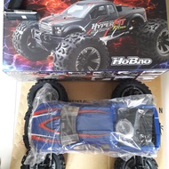PROMO- HOBAO HYPER MT PLUS ENGINE 30 -VICTORIOUS21