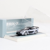 BriScalemicro | โมเดลรถ Mazda RX7 ขนาด 1:64