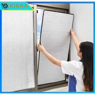 Heat Insulation Foam Roof Insulation Ceiling Window Glass Jalousie Film Cover Insulation