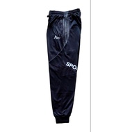 Nice long sports training pants