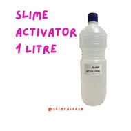 Slime Activator 1000ml for making slime