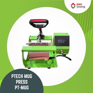 PTech Mug Heat Press machine PT-Mug