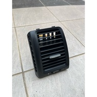 Honda Accord Euro CL7 left ac vent