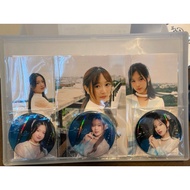 365 Paper Airplane Version 2024 Brooch And Figure