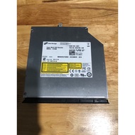 Dell latitude e5410 DVD