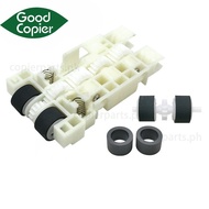 Pickup Roller for Epson M1120 M1100 M1140 M2140 M2170 M2120 M3170 M3140 M3180 Paper Feed Roller Rubb