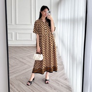 DASTER MAURA SHANGHAI by TEEYE INDONESIA