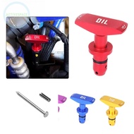 Oil Dipstick Handle Easy To Use Wear-resistant Aftermarket Replacement