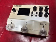 BOSS DD-500 Delay Pedal