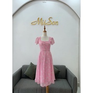 [MiiSon Shop] Emmy Dress
