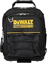 DEWALT Toughsystem 2.0 Compact Tool Bag (DWST08025)