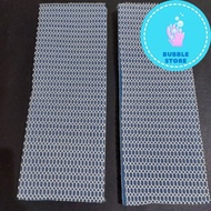 8D FOAM 12 x 30 2PCS / 8D HONEYCOMB AQUARIUM FILTERKapas 12X30 AQUARIUM FILTER FOAM/ 8 LAYER COMBHON