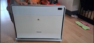 Panasonic 空氣淨化機 F-VXK70