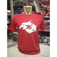 76th Dirgahayu Indonesia T-shirt / Merdeka Indonesia T-shirt