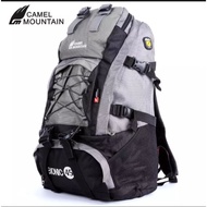 CAMEL MOUNTAIN BACKPACK