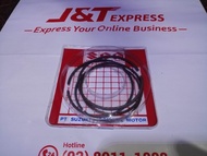 PISTON RING RAIDER 150 FI