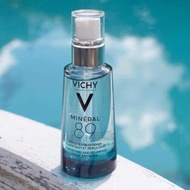 Vichy MINERAL 89 FORTIFYING DAILY BOOSTER Concentrated MINERAL Essence