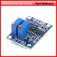 AD620 Microvolt MV Voltage Amplifier Signal Instrumentation Module Board 3-12VDC AD620ARZ Chip