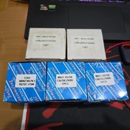 MG1 AS 22 (OD 37 ) ( CA / SIC / NBR)