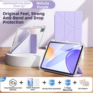 「China Plug」LEFEIFEI | New iPad Case with Pen Slot for iPad 11 iPad Air 7 iPad Pro 11 iPad 10 iPad 9
