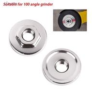 ELMER Type 100 angle grinder pressure plate Type 100 Modified Splint Hexagon Stainless Steel Nut Fitting Tool