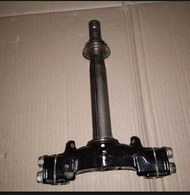 segitiga copotan original Honda beat fi Scoopy Vario