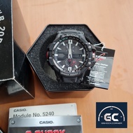 G-SHOCK ORIGINAL GW-A1000-1ADR/GW-A1000-1A/GW-A10000/GWA1000 GRAVITY DEFIER