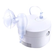 W-6&amp; Omron Nebulizer Household Infant, Baby, Infant Medical Vaporizer Portable with Nasal IrrigatorCN303 6P9H