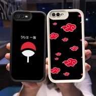 Z-45 Naruto Anime Cool Cover for Realme C1 OPPO A1K C2S C2 A3S A12E Case