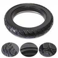 【HODRD0419】12 Inch Solid Tyre 12 1/2x2 1/4(57-203) For E-Bike Scooter 12.5x2.50 Tire