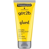 Schwarzkopf Got2b Glued Styling Spiking Hair Gel  - 170g