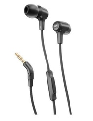 Earphone - Headset JBL By Harman Kardon - Compatible Android – JBL Super Bass – Original 100%