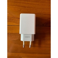 OPPO 5V 2A 10W Charger Adapter Original