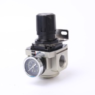 Pressure Regulating Valve Pressure Regulating Valve; AR5000-06 Pressure Regulating Valve/Pneumatic C