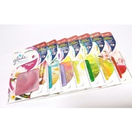 Glade perfume car murah