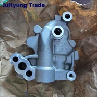 Genuine HF35 HF45 Hybrid Transmission Oil Pump DG9Z-7A103-AB DG9Z-7A103-A for Ford Fusion Hybrid Aut