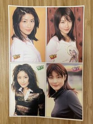 陳慧琳 YES POST CARD
