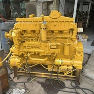 Caterpillar Engine Assembly C7 C9 C11 C13 C15 C18 C32Excavator Engine Assembly