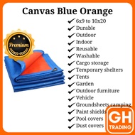 Canvas Tent Tent Canopy Canvas Tent 10x10 Thick Canvas Canopy 10x10 Canves Canopy Cover Tent