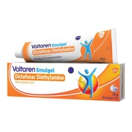 Voltaren Gel Relieves Pain & Arthritis (10 Grams)