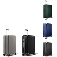 rimowa essential check in m size 26" brand new