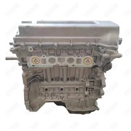 Hot Break-in Test Factory Wholesale 1ZZ-1ZZ-FE 1ZZFE Auto Engine Assembly for Toyota Corolla