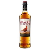 THE FAMOUS GROUSE BLENDED SCOTCH WHISKY 750ML